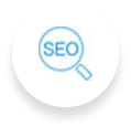 SEO – Search Engine Optimization υπηρεσίες