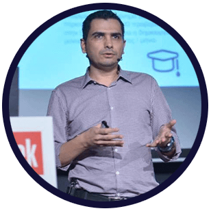 Σεμινάριο Digital Marketing