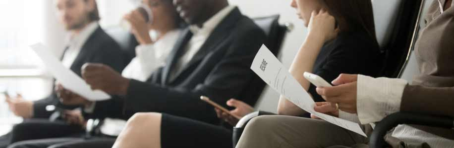 Στελέχωση Προσωπικού